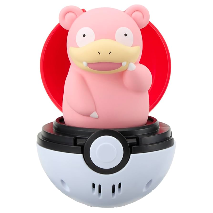 ポケモン　ヤドン　PVC製品 フィギュア　22cm ヤドン PVC製品 フィギュア ポケモン - メルカリ